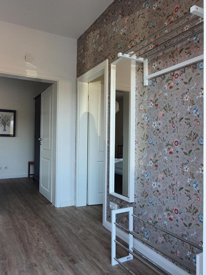 Ferienapartment Voegelsen Vogelsen Eksteriør billede